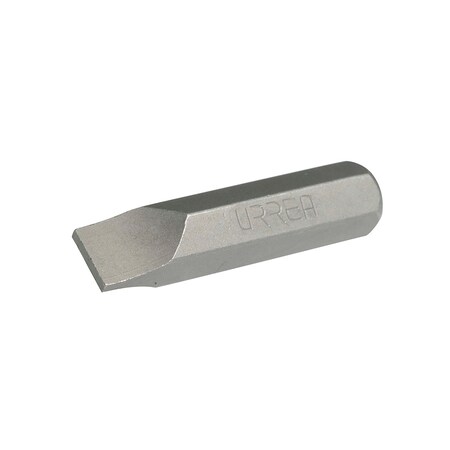 Urrea 5/16 in hex drive slotted screwdriver bits 5/16"X1-1/2" 22112